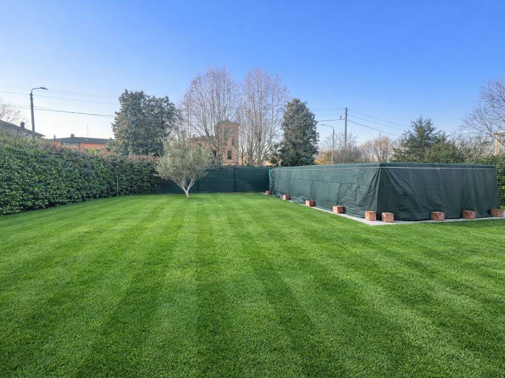 Casa indipendente a Sant'ilario d'enza in VIA MONTEGRAPPA - Foto 5