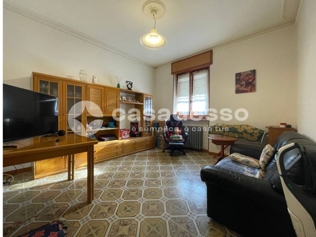 Villa a Livorno ferraris in Via Conti Della Rocchetta, 5 - Foto 4