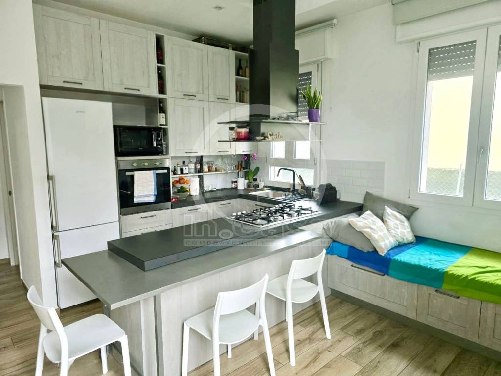 Appartamento a Ravenna in Via Maria Margotti - Foto 2