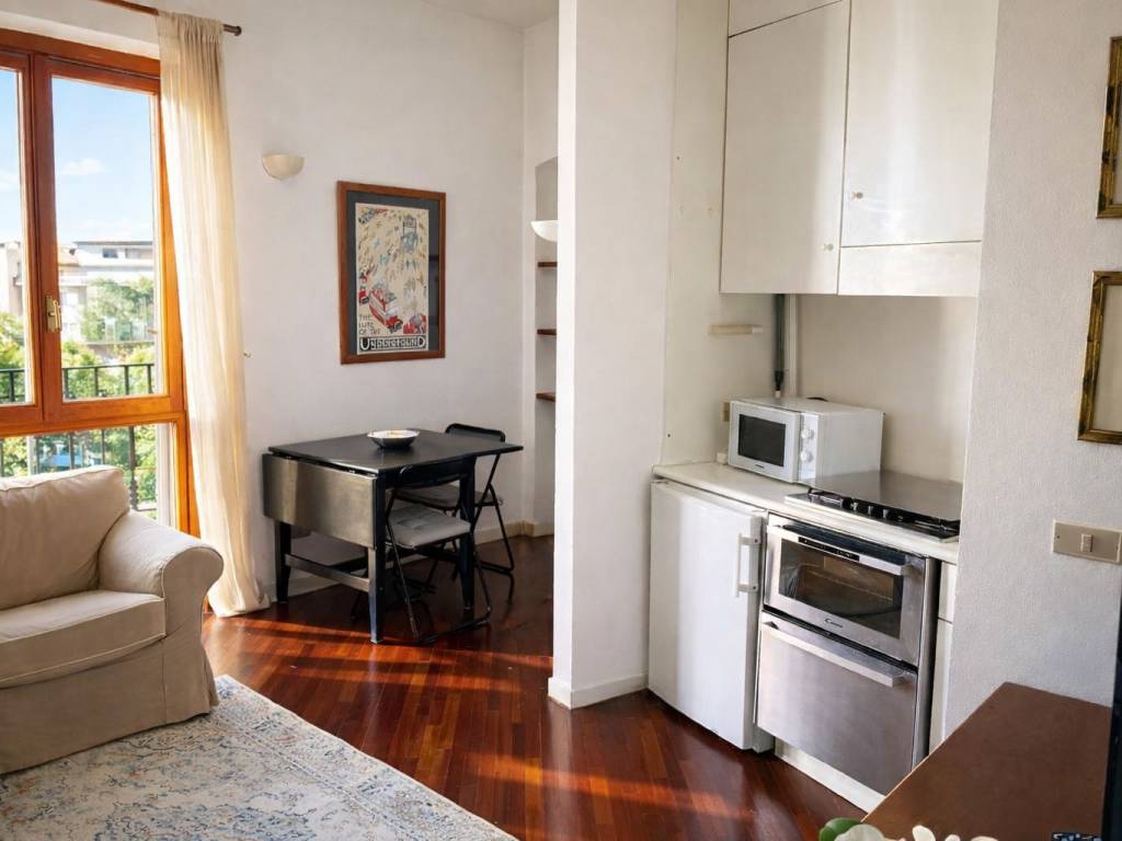 Appartamento a Milano in Piazza Guglielmo Oberdan - Foto 4