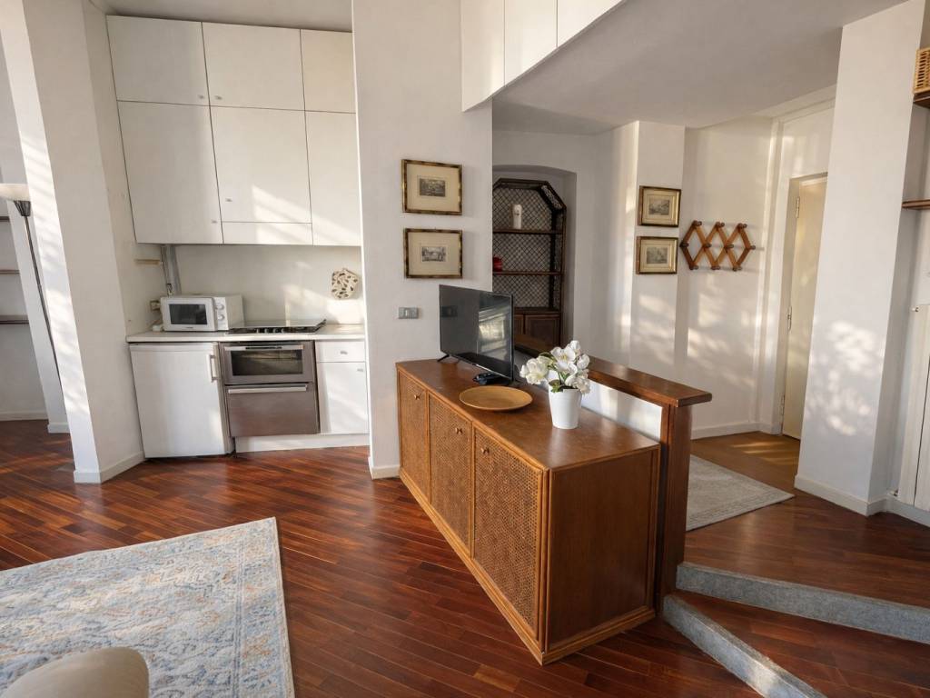 Appartamento a Milano in Piazza Guglielmo Oberdan - Foto 5