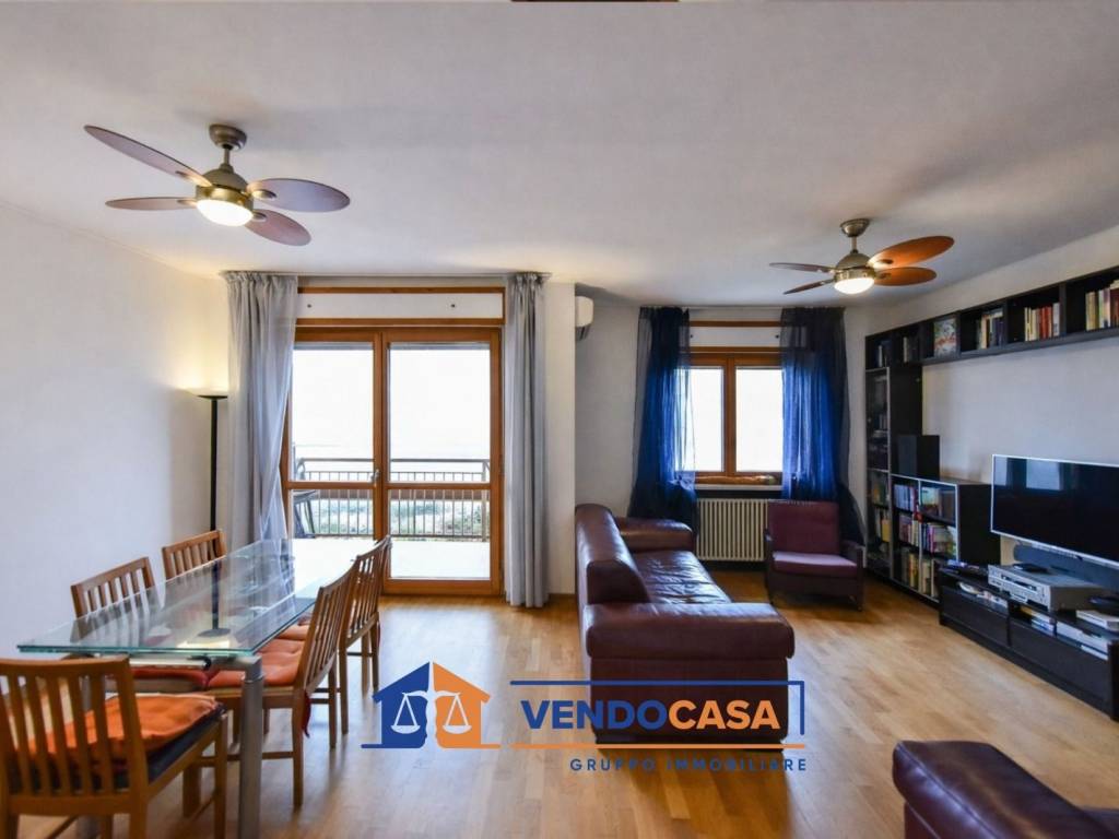 Appartamento a Trofarello in Via Belvedere, 78 - Foto 2