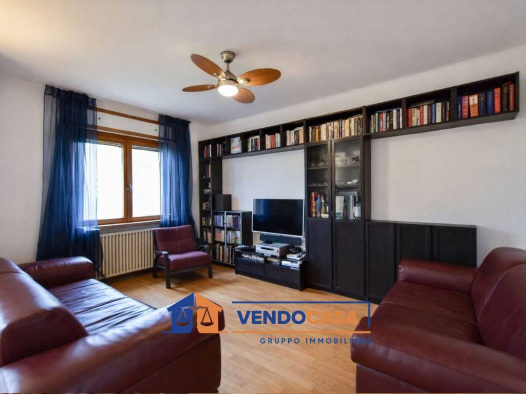 Appartamento a Trofarello in Via Belvedere, 78 - Foto 4