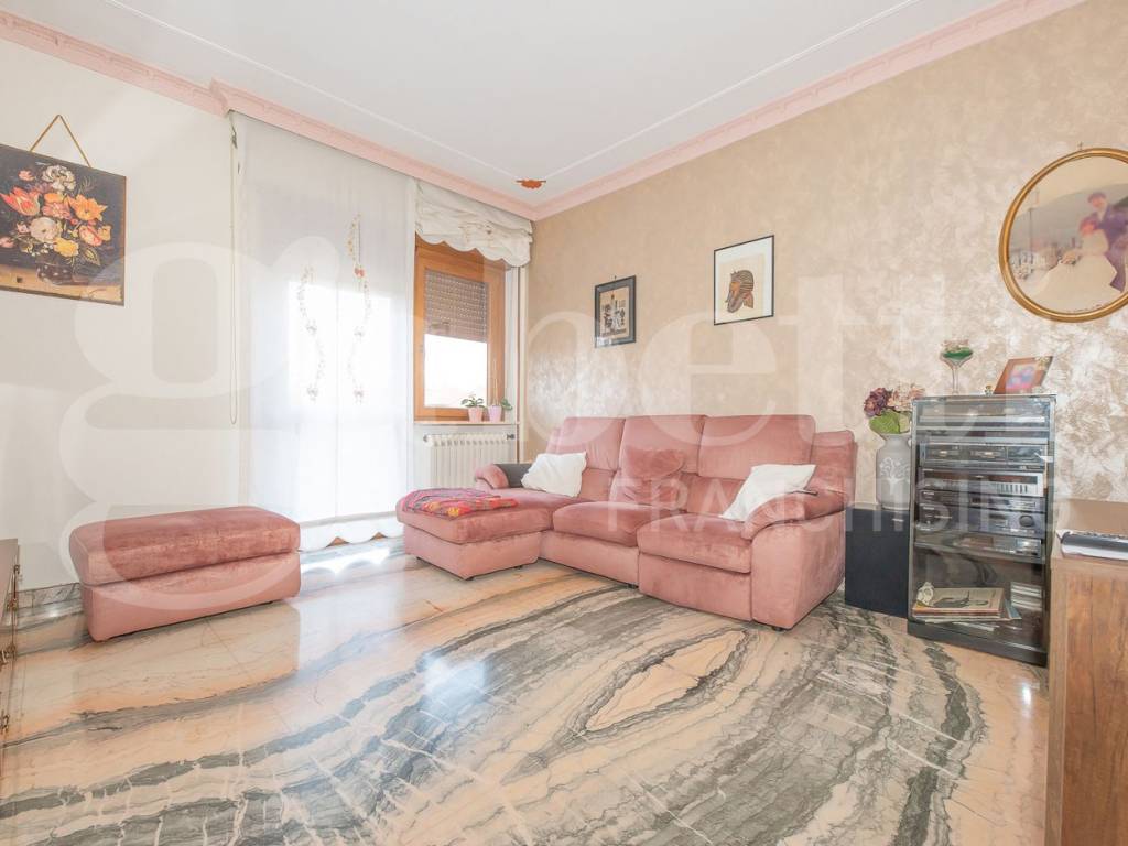 Villa a Pianezza in Via San Gillio - Foto 4