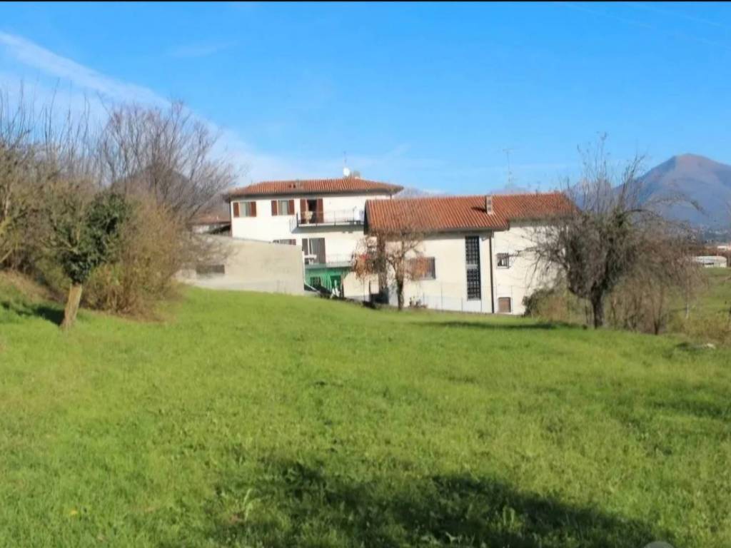 Terreno a Erba in Via Alserio - Foto 3