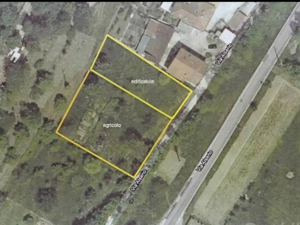 Terreno a Erba in Via Alserio - Foto 4