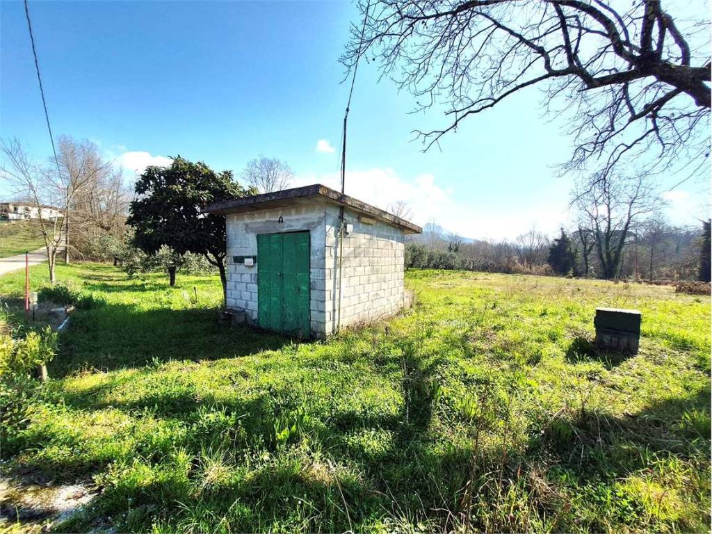 Terreno a Monte san giovanni campano - Foto 3