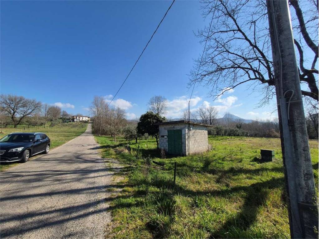 Terreno a Monte san giovanni campano - Foto 4