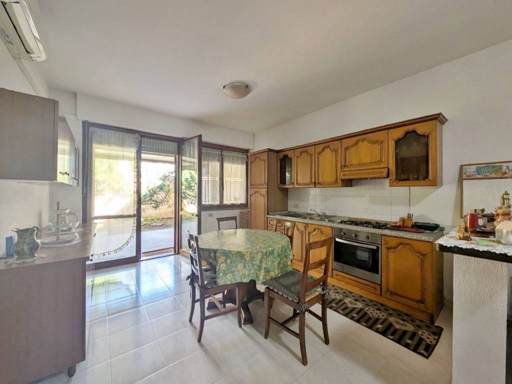 Appartamento a Sestu in Via Antonio Pacinotti - Foto 2