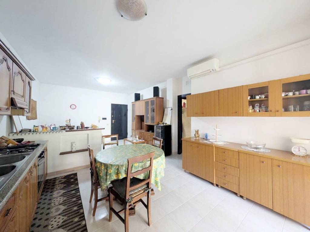 Appartamento a Sestu in Via Antonio Pacinotti - Foto 3