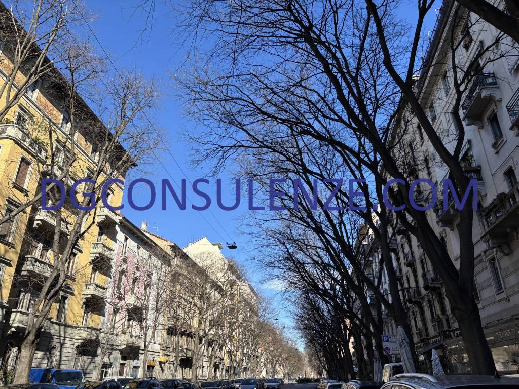 Appartamento a Milano in Via Bartolomeo Eustachi - Foto 2