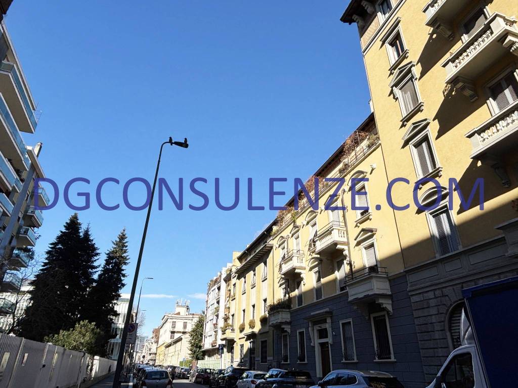 Appartamento a Milano in Via Bartolomeo Eustachi - Foto 3