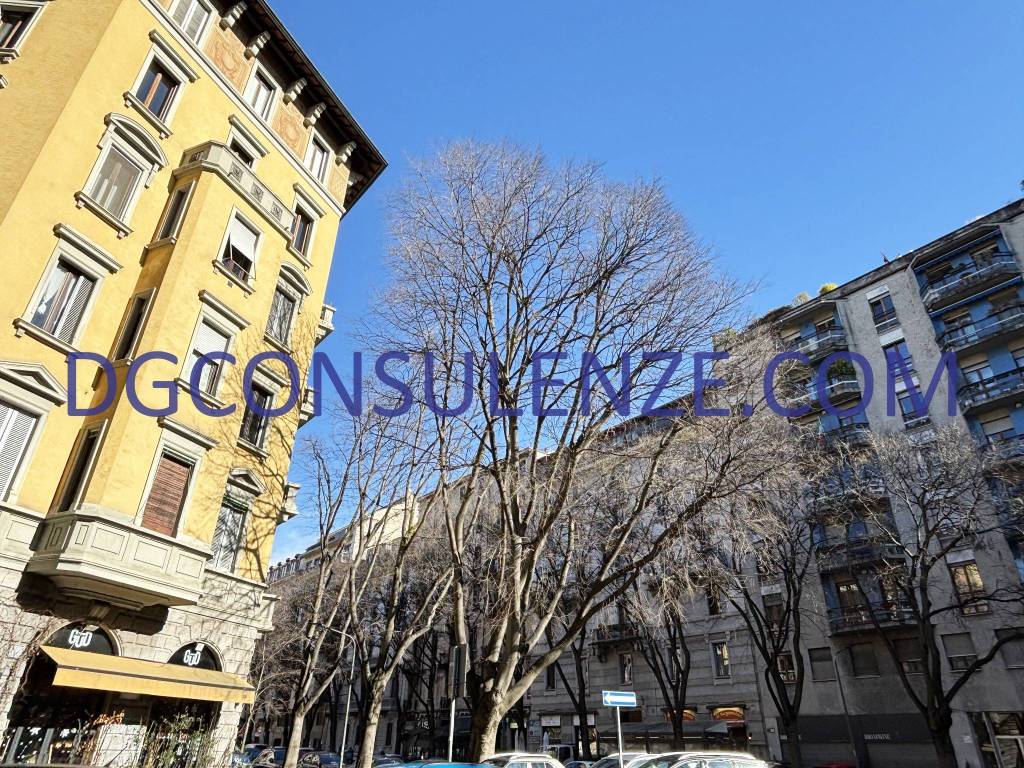 Appartamento a Milano in Via Bartolomeo Eustachi - Foto 4