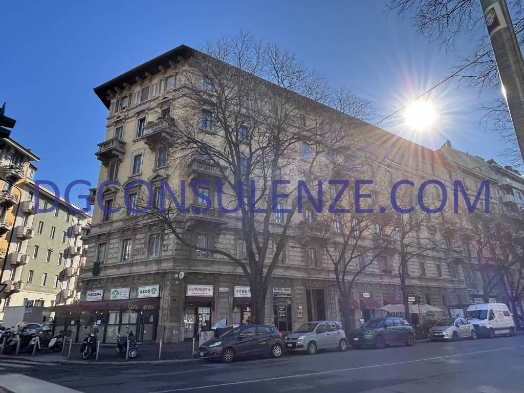 Appartamento a Milano in Via Bartolomeo Eustachi - Foto 5