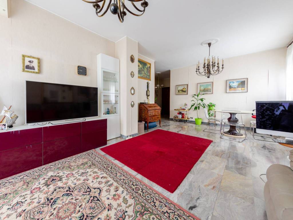 Appartamento a Milano in Via Val di Sole, 22 - Foto 3