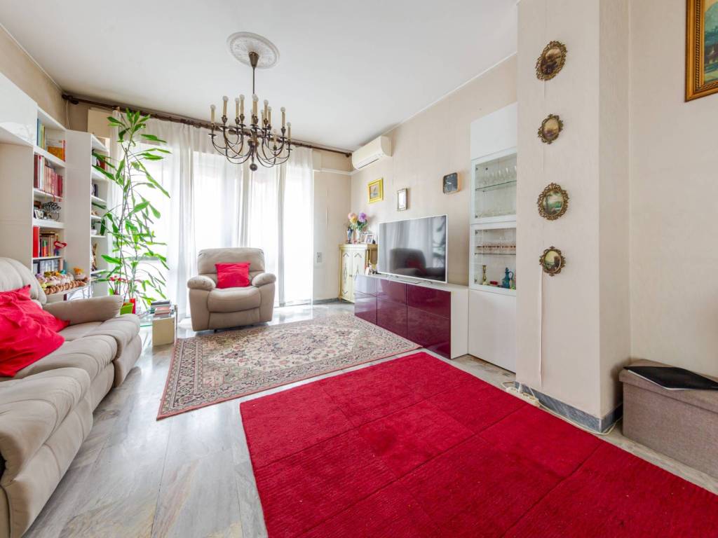 Appartamento a Milano in Via Val di Sole, 22 - Foto 4