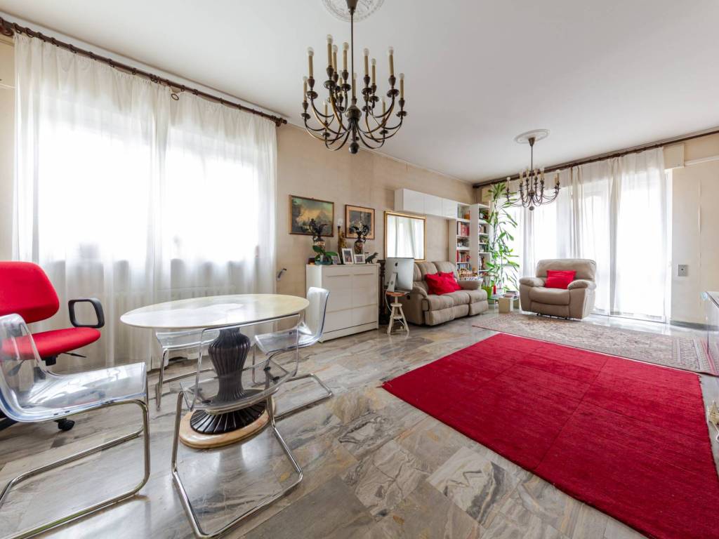 Appartamento a Milano in Via Val di Sole, 22 - Foto 5