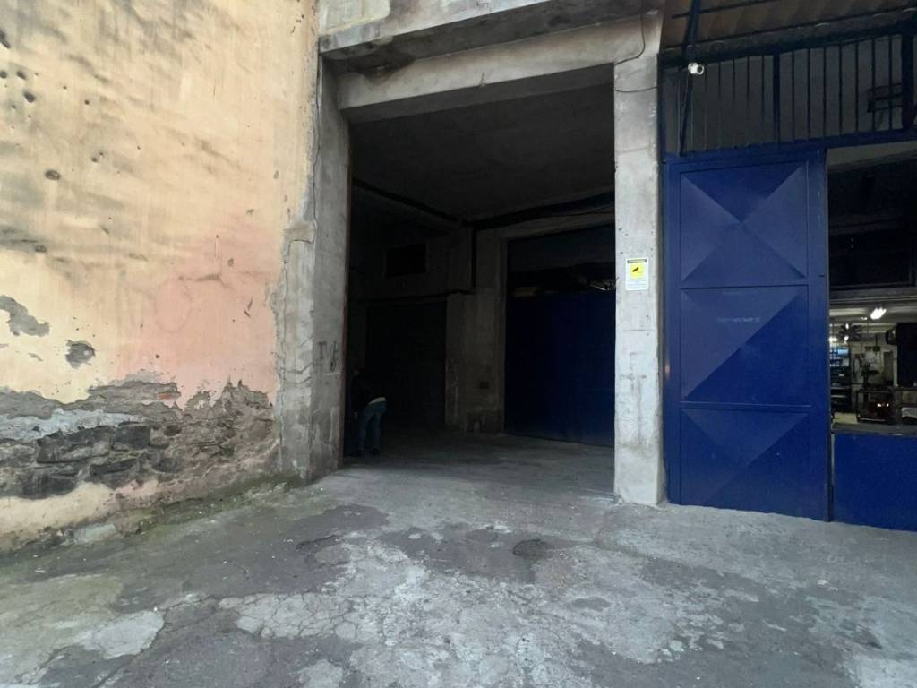 Box / garage a Acireale in Via Vittorio Sardella - Foto 4