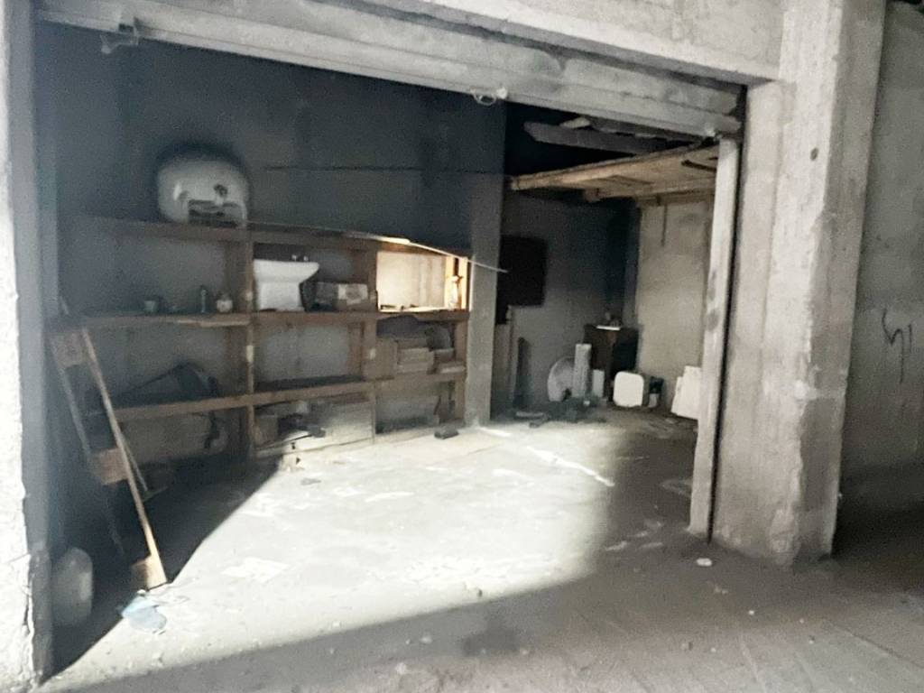 Box / garage a Acireale in Via Vittorio Sardella - Foto 5