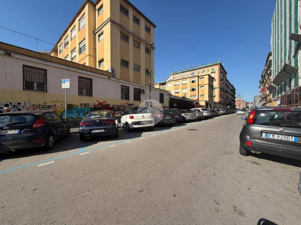 Immobile a Napoli in Via Rimini, 80 - Foto 4