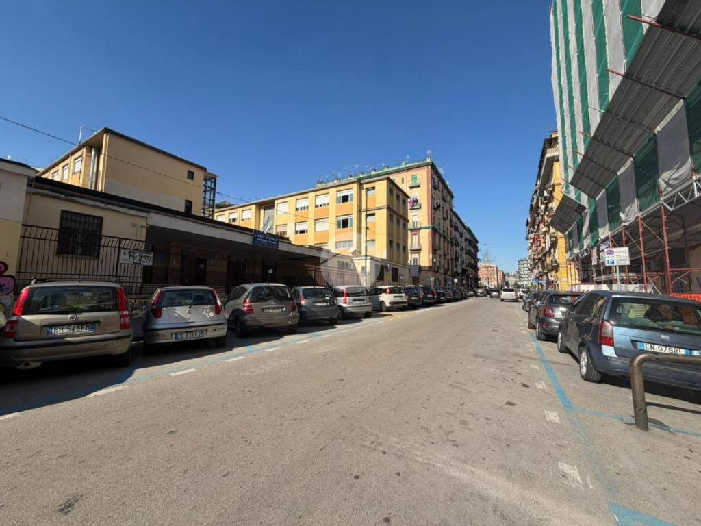 Immobile a Napoli in Via Rimini, 80 - Foto 5