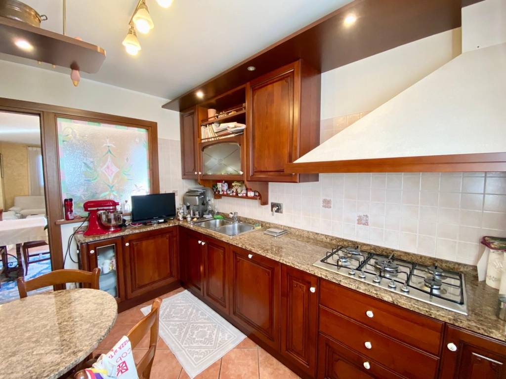 Appartamento a Cervignano del friuli in Via Italo Svevo - Foto 5