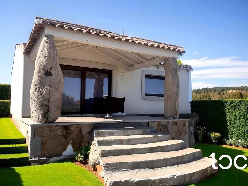 Villa a Loiri porto san paolo - Foto 2