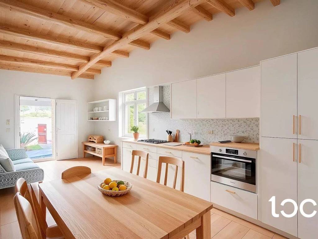 Villa a Loiri porto san paolo - Foto 4