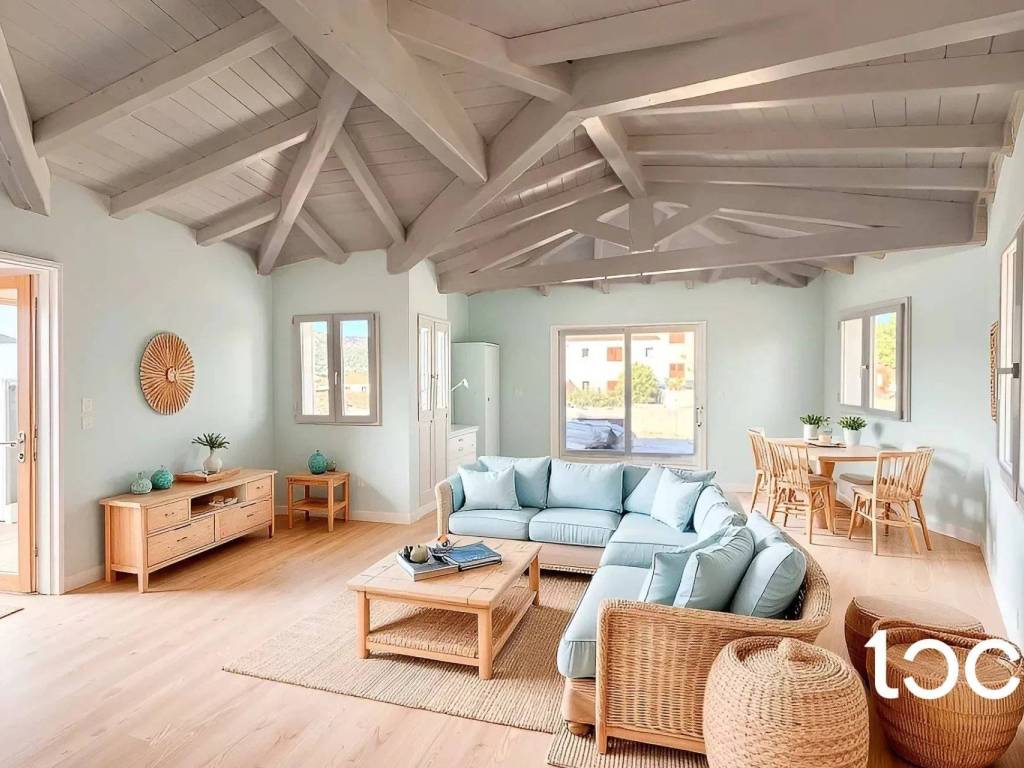 Villa a Loiri porto san paolo - Foto 5