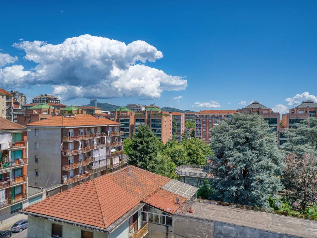 Appartamento a Torino in Via Loano, 14 - Foto 4