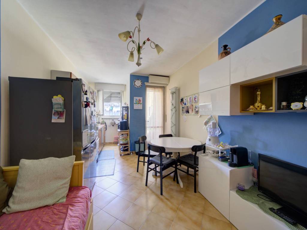 Appartamento a Torino in Via Loano, 14 - Foto 5