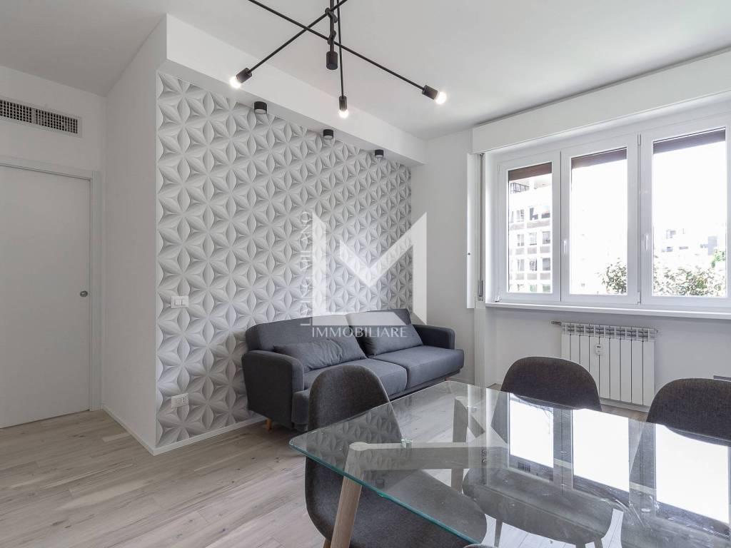 Appartamento a Milano in Via Marco Ulpio Traiano, 13 - Foto 2