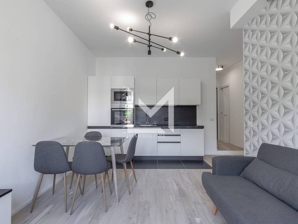Appartamento a Milano in Via Marco Ulpio Traiano, 13 - Foto 4