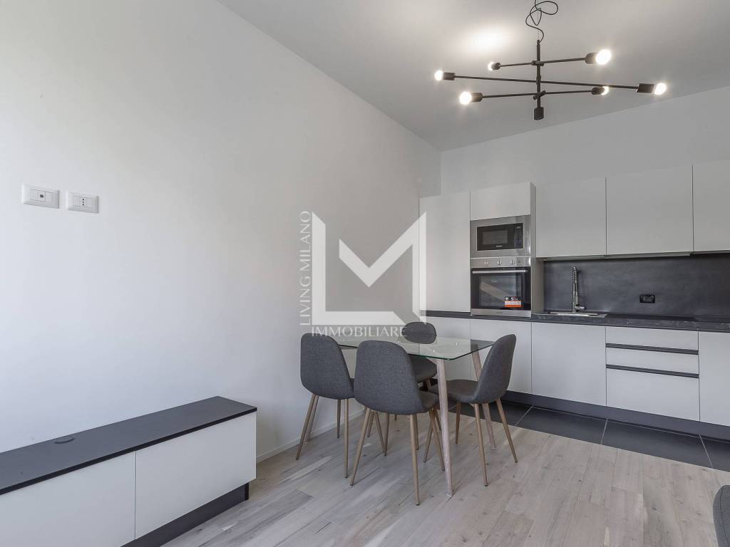 Appartamento a Milano in Via Marco Ulpio Traiano, 13 - Foto 5