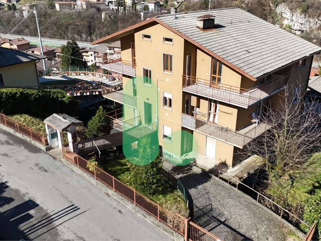 Appartamento a Sedrina - Foto 2