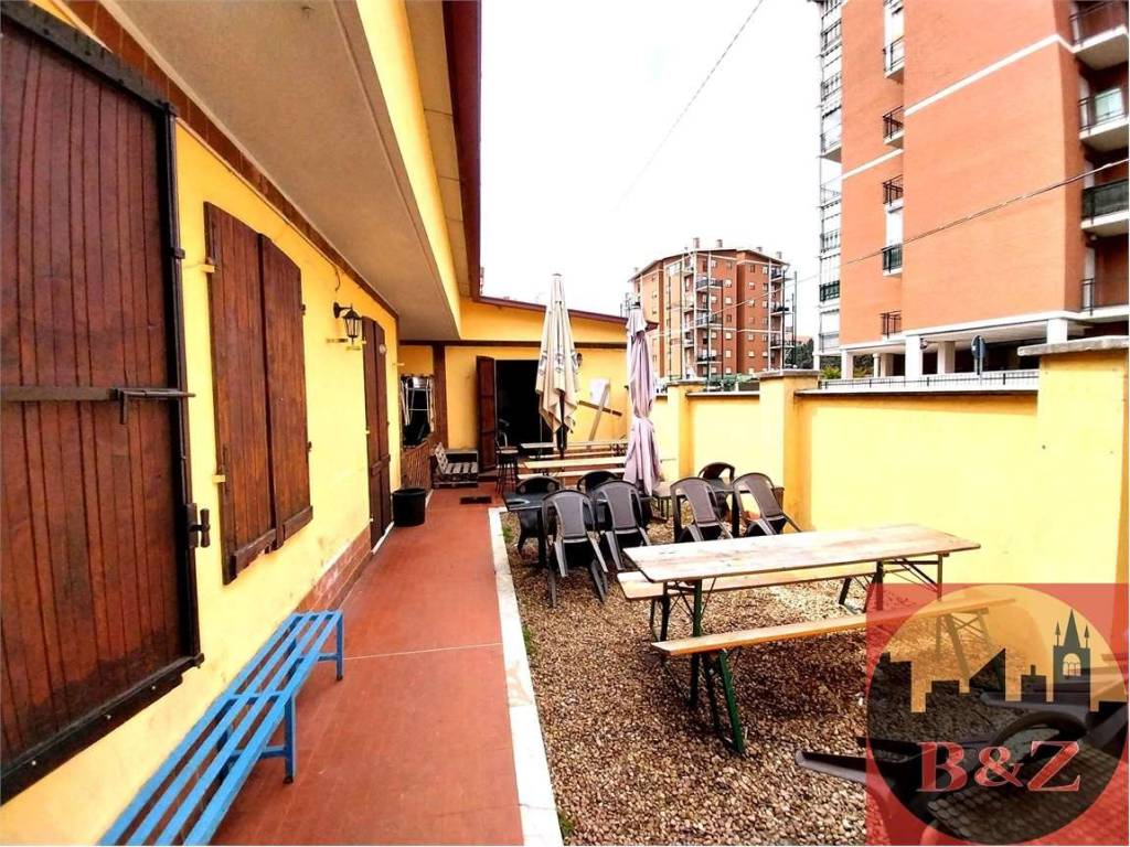 Appartamento a Collegno in Via Fiume , 7 - Foto 4