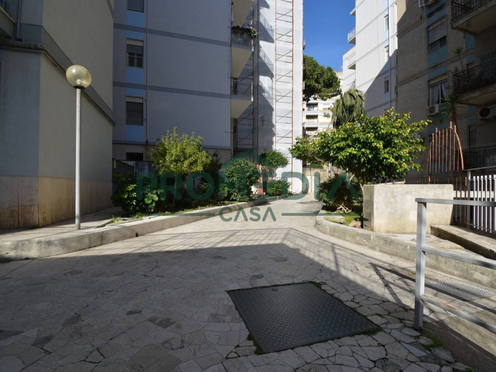 Appartamento a Messina in Via Giacomo Longo, 29 - Foto 3