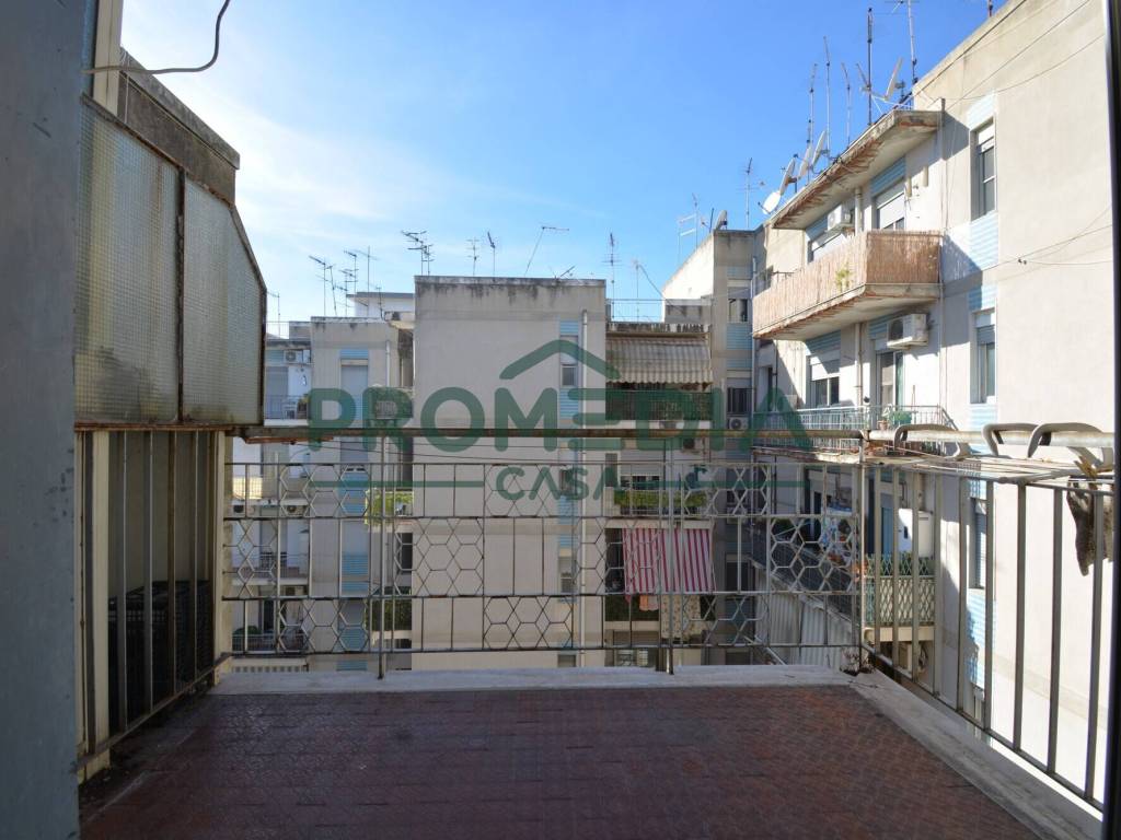 Appartamento a Messina in Via Giacomo Longo, 29 - Foto 5