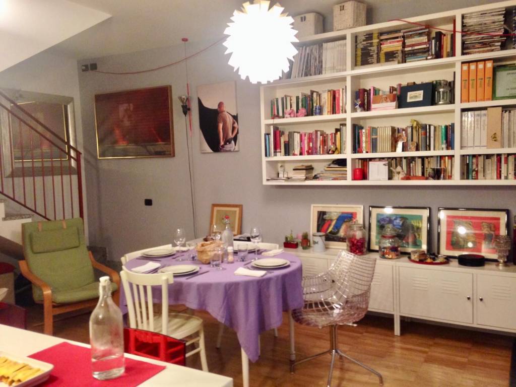 Casa indipendente a Brivio in Piazza Sant'Antonio, 5 - Foto 2