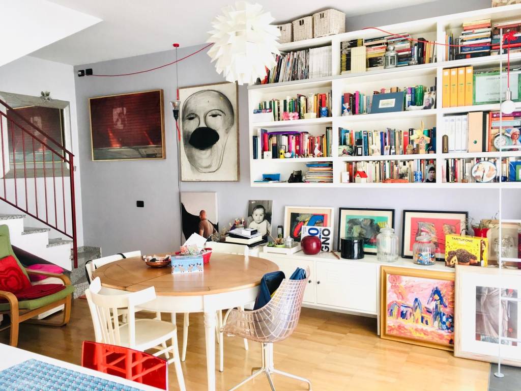 Casa indipendente a Brivio in Piazza Sant'Antonio, 5 - Foto 5