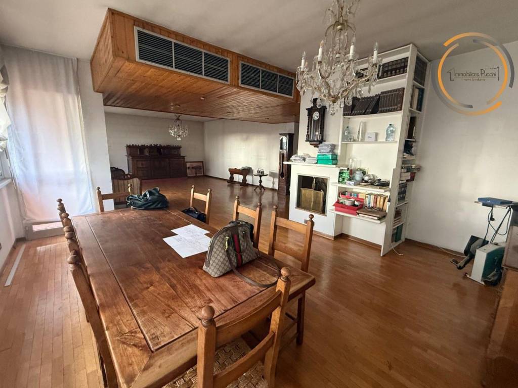 Appartamento a Prato in Via Ulrico Hoepli, 10 - Foto 2