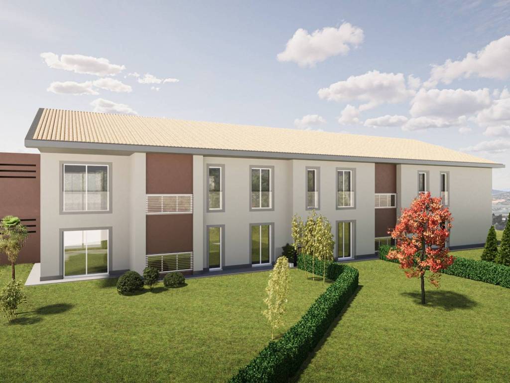 Appartamento a Corciano in Via Perella - Foto 2