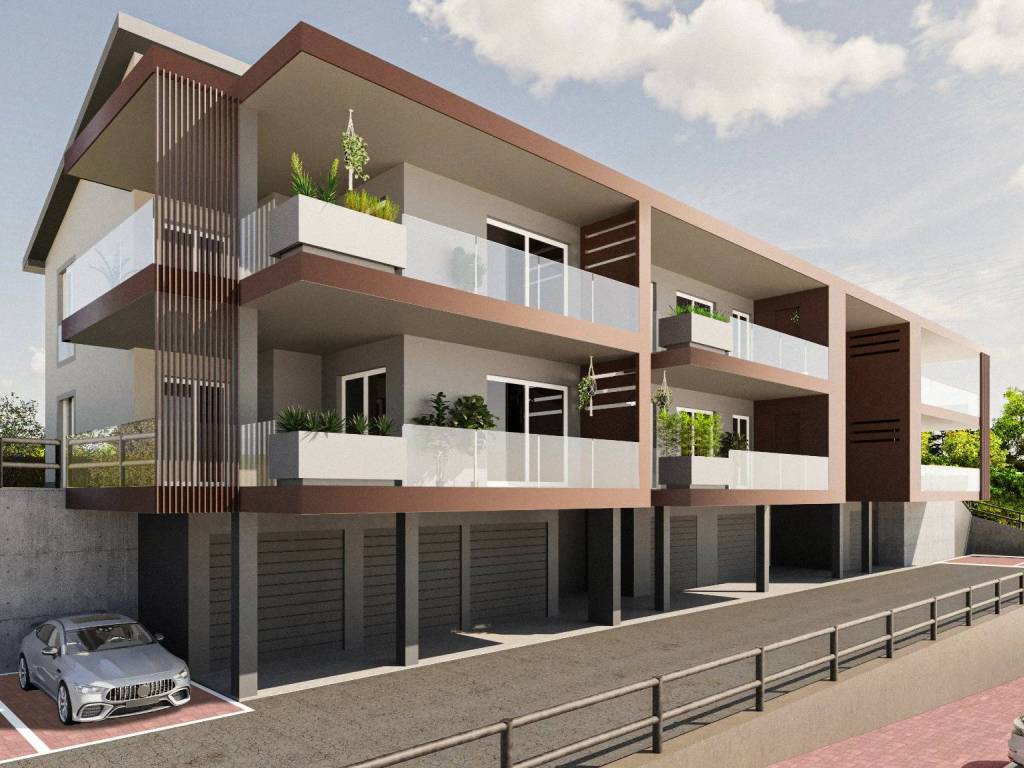 Appartamento a Corciano in Via Perella - Foto 3