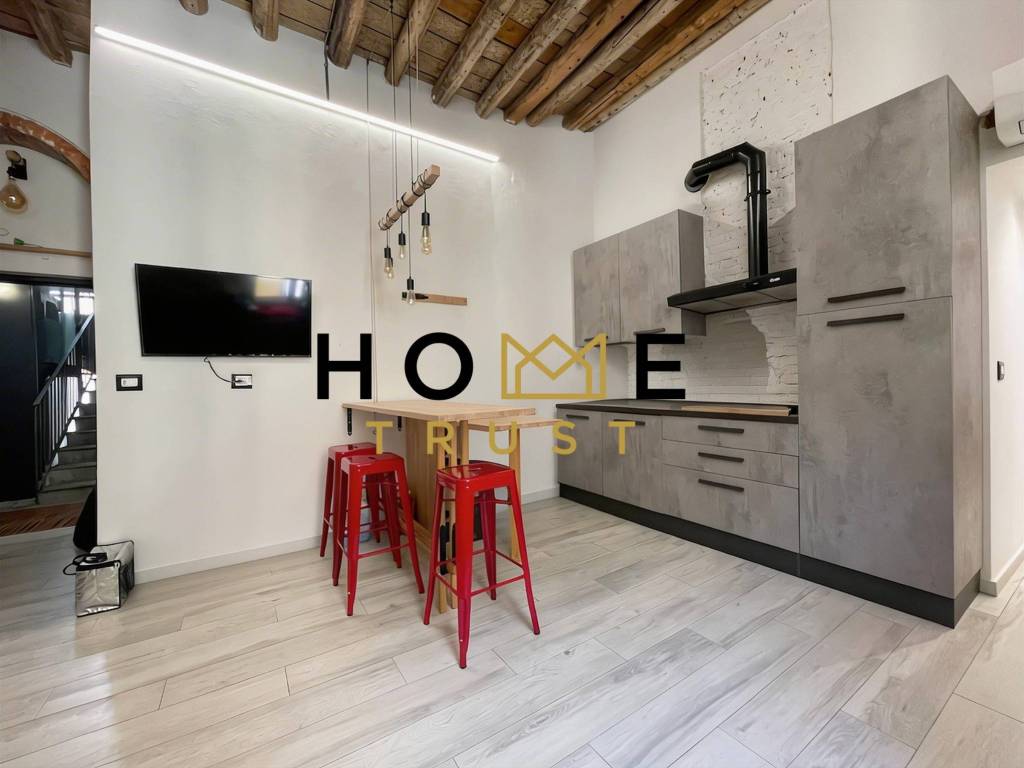 Appartamento a Milano in Via Felice Casati, 2 - Foto 2
