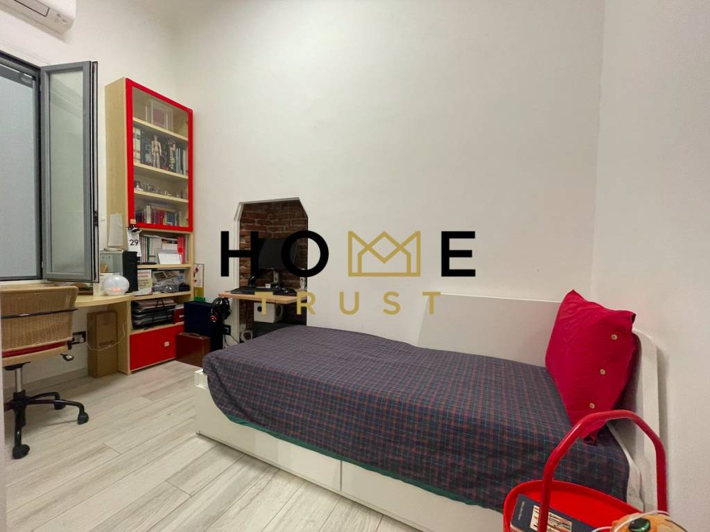 Appartamento a Milano in Via Felice Casati, 2 - Foto 5