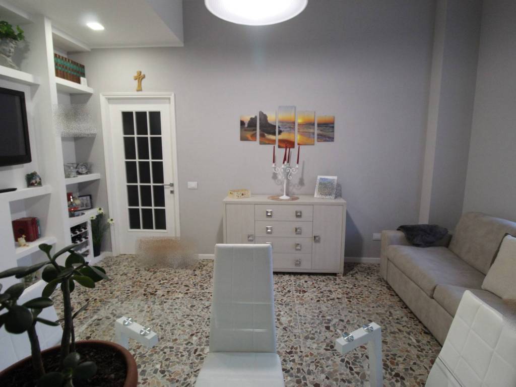 Appartamento a Gorla maggiore in Via Roma, 11 - Foto 4
