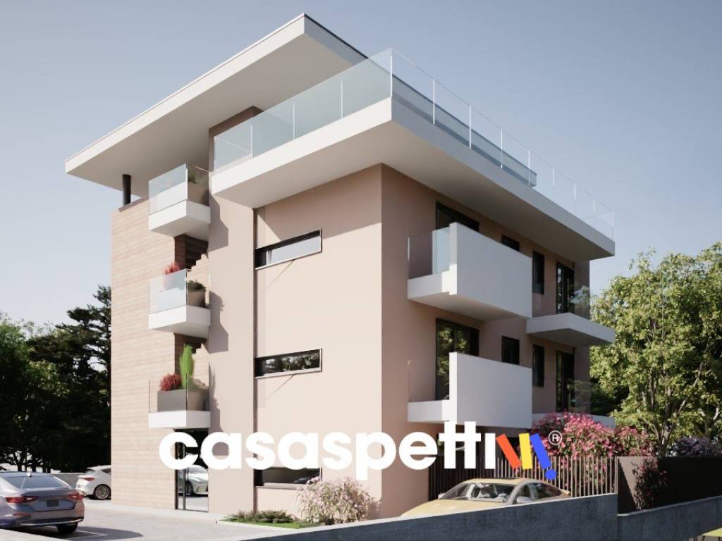 Appartamento a Monterotondo in Via Piave, 48 - Foto 3
