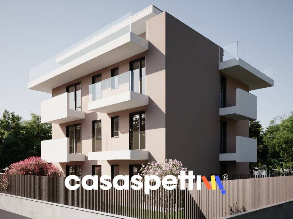 Appartamento a Monterotondo in Via Piave, 48 - Foto 4