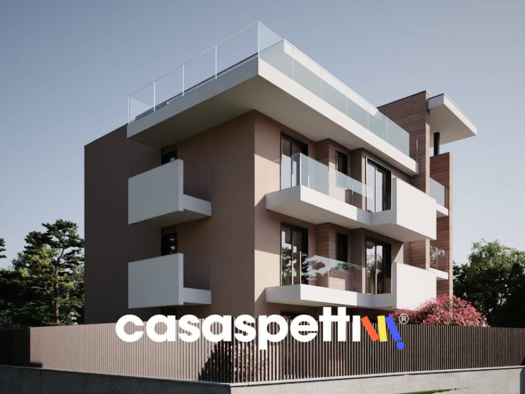 Appartamento a Monterotondo in Via Piave, 48 - Foto 5