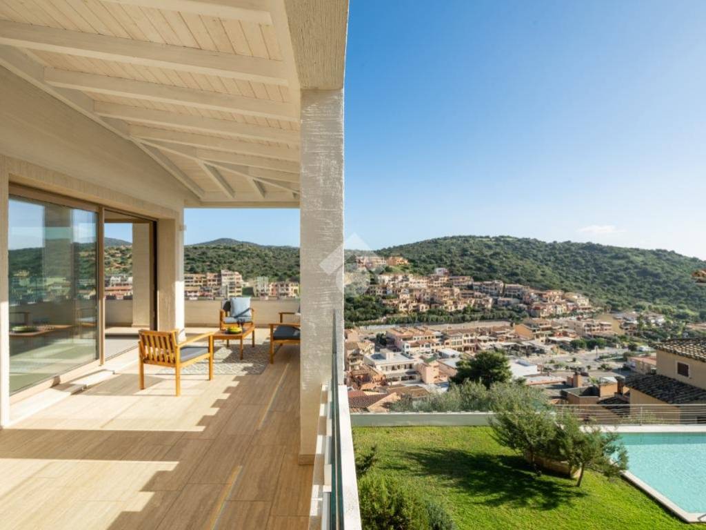 Appartamento a Villasimius in Via G. Verdi, 36 - Foto 2